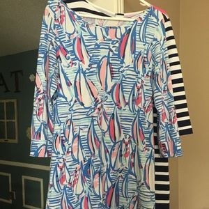 Lily Pulitzer dress